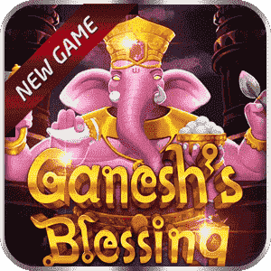 GANESH BLESSING